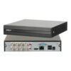 DVR/XVR 8 CANALES 720/1080P - JN Technology DVR / XVR 8 CANALES DAHUA 720/1080p