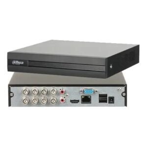 DVR / XVR 8 CANALES DAHUA 720/1080p