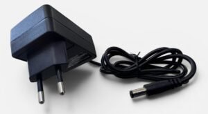 Fuente de poder Fuente de poder 5V 1A