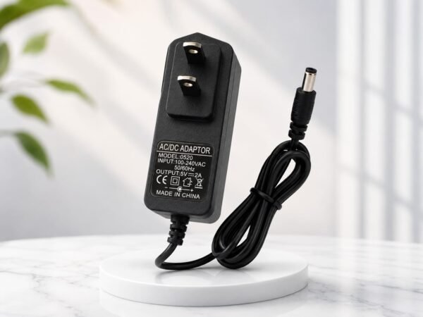 Fuente de poder Fuente de poder 5V 2A