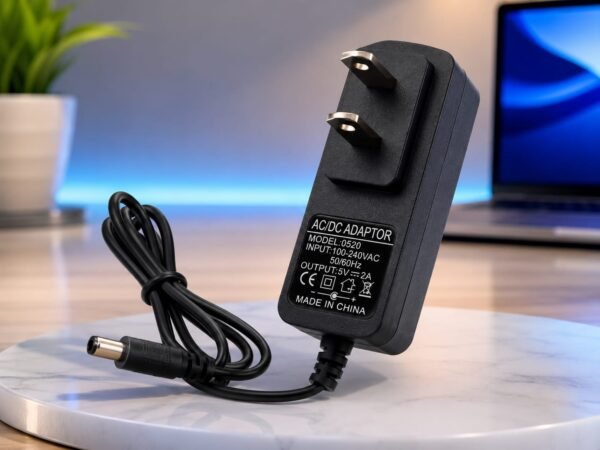 Fuente de poder Fuente de poder 5V 2A