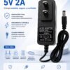 Fuente de poder Fuente de poder 5V 2A