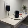 Fuente de poder Fuente de poder 12V 2A