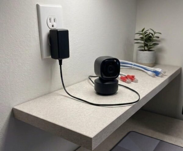 Fuente de poder Fuente de poder 12V 2A