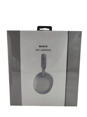 Audífonos Diadema Sony