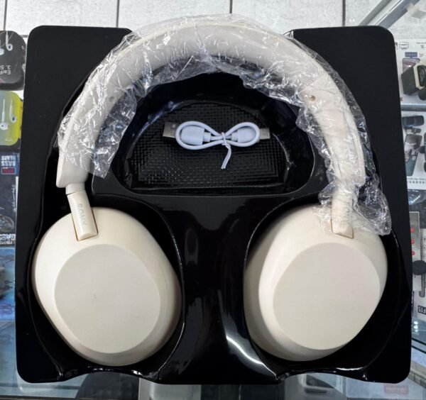 Audífonos Diadema Sony