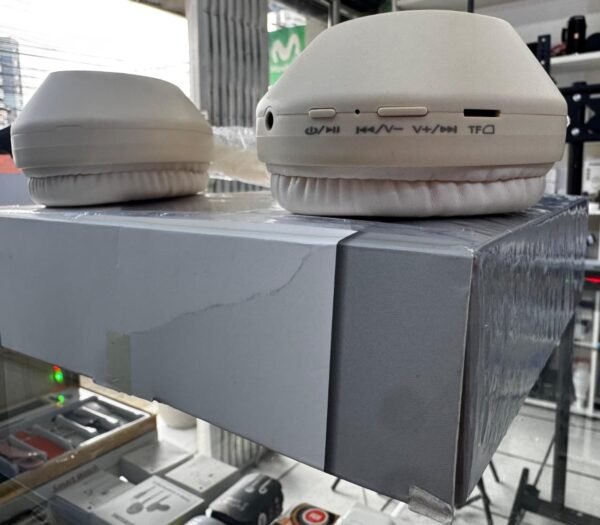 Audífonos Diadema Sony