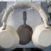 Audífonos Diadema Sony