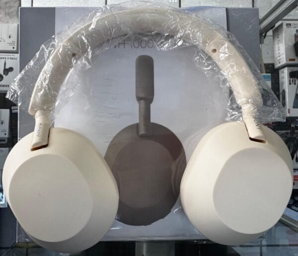 Audífonos Diadema Sony