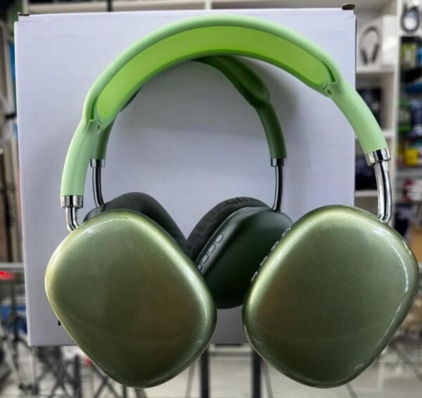 Audífonos Diadema P9
