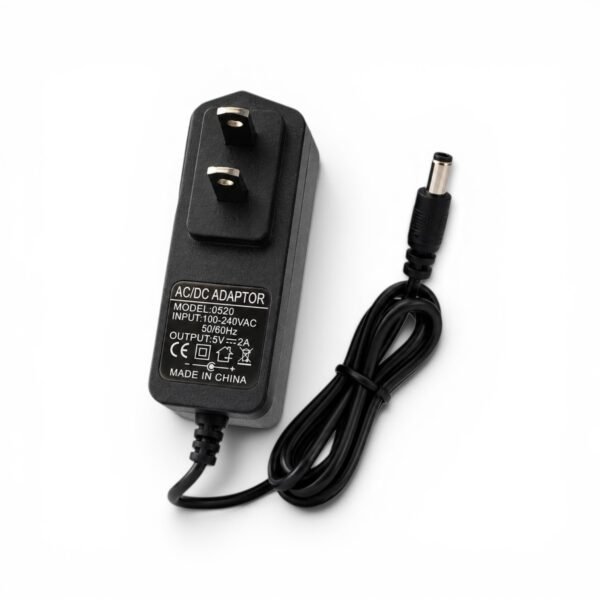 Fuente de poder Fuente de poder 5V 2A