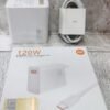 Cargador Original Xiaomi 120w