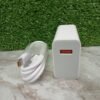 Cargador carga rápida Xiaomi 67w
