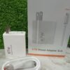 Cargador carga rápida Xiaomi 67w