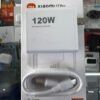 Cargador Xiaomi 17 pro 120W
