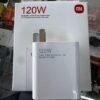 Cargador 120w Xiaomi Genérico