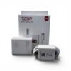 Cargador 120w Xiaomi Genérico