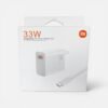 Cargador Xiaomi 33W