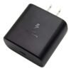 Cubo Samsung 45w tipo-C