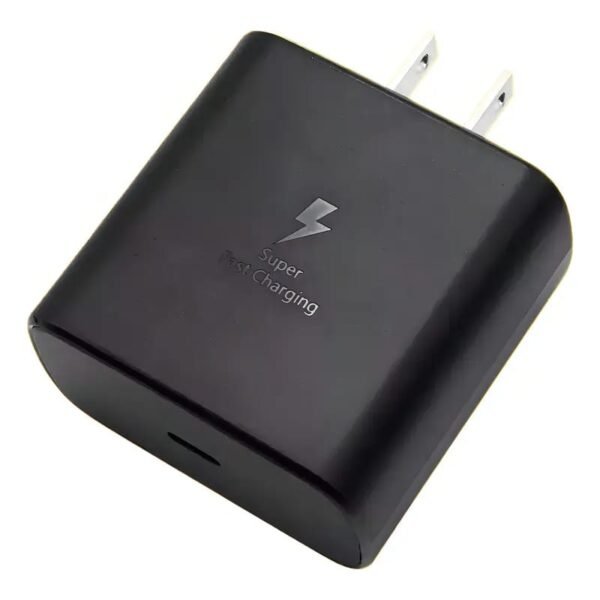 Cubo Samsung 45w tipo-C