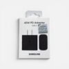 Cubo Samsung 45w tipo-C