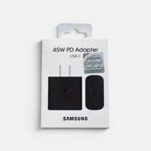 Cubo Samsung 45w tipo-C