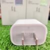 Cubo de carga rápida USB-C 25w