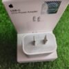 Cubo de carga rápida USB-C 25w