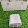 Cubo de carga rápida USB-C 20w