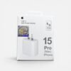 Cubo de carga iphone 35w Cubo carga iPhone 35w