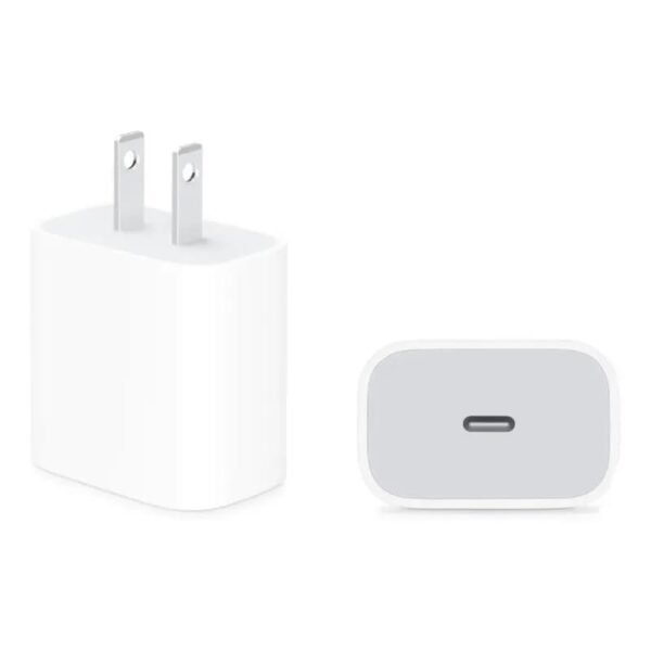 Cubo de carga iphone 35w Cubo carga iPhone 35w