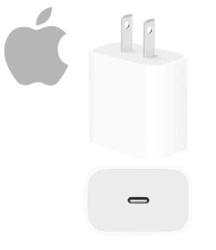Cubo de carga iphone 35w Cubo carga iPhone 35w