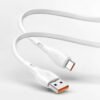 Cable de carga tipo-C 2 metros
