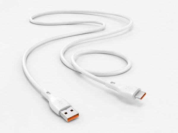Cable de carga tipo-C 2 metros