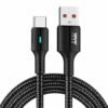 Cable de carga tipo C 1METRO