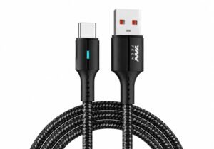 Cable de carga tipo C 1METRO