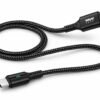 Cable de carga tipo C 1METRO