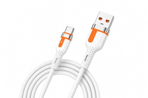 Cable de carga Tipo-C 1 METRO