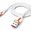 Cable de carga Tipo-C 1 METRO