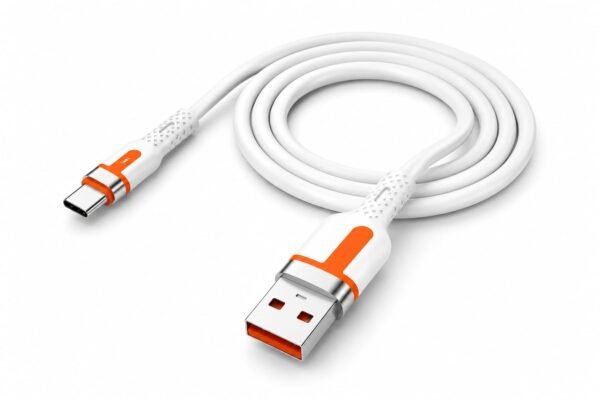 Cable de carga Tipo-C 1 METRO