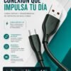 Cable v8 Cable v8 de 2 metros