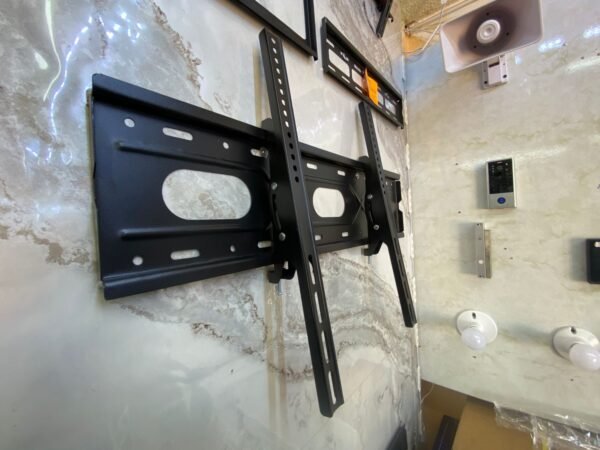 Soporte inclinable de 42 a 86 pulgadas Soporte inclinable para TV "42-86" pulgadas.