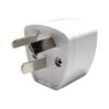 Adaptador de corriente universal Adaptador de corriente universal (Patita de gallo) 馃攲