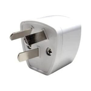 Adaptador de corriente universal (Patita de gallo) 🔌