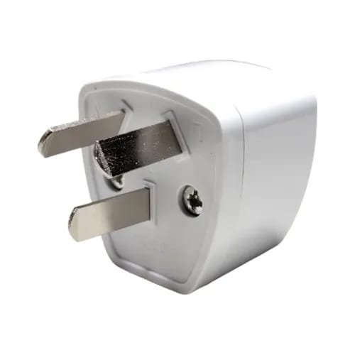 Adaptador de corriente universal Adaptador de corriente universal (Patita de gallo) 馃攲