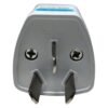 Adaptador de corriente universal Adaptador de corriente universal (Patita de gallo) 馃攲