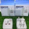 International Travel Adapter Set