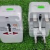 International Travel Adapter Set