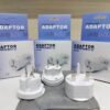 Adaptador 3 en 1 Internacional