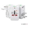 International Travel Adapter Set